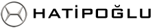 Hatipoğlu Cam Aksesuarları Logo