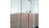 sürme sürgü cam kapi sistemi duşakabin köşe montaj 8201