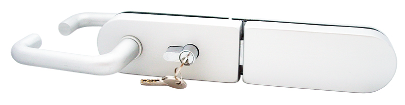 cam kapı kilidi ofis alüminyum 1100 cam cama karşılık 1102