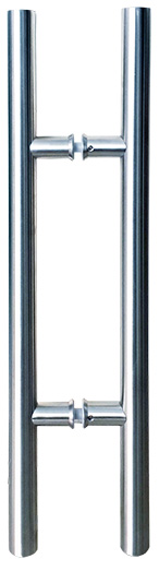 cam kapı kolu çekme silindir paslanmaz 5106