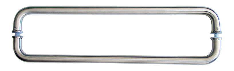 cam kapı kolu paslanmaz 5704