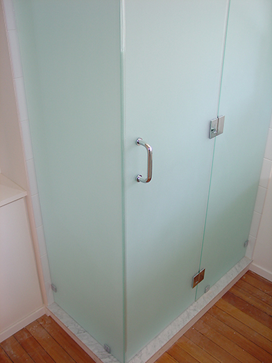 cam kapı kolu paslanmaz montaj 5702