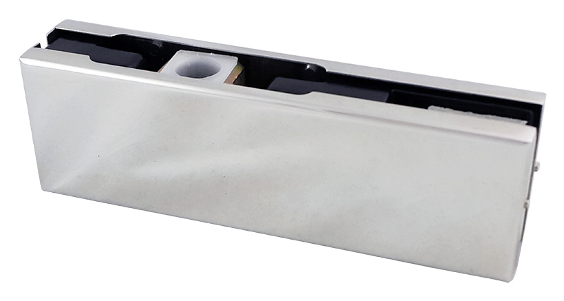 cam kapı menteşesi üst paslanmaz 6202