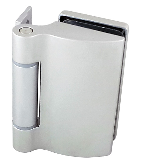 cam kapı menteşesi yaprak ofis aluminyum eloksal 2800