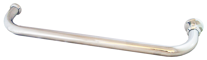 duşakabin kolu havluluk paslanamz pirinç 5752