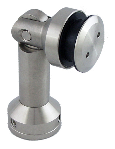 manet cam tutucu bağlantı elemanı aksesuarı aparatı paslanmaz 7001