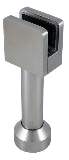 manet cam tutucu bağlantı elemanı aksesuarı aparatı paslanmaz 7010