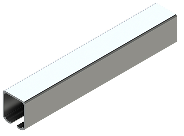 sürme sürgülü kayar cam kapı sistemi paslanmaz 8400